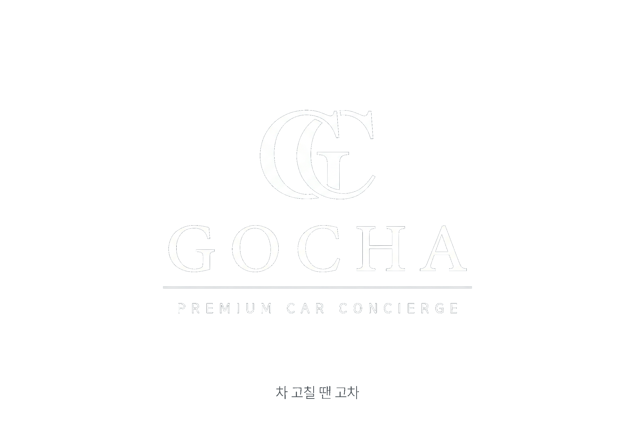 GOCHA Premium Car Concierge
